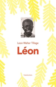 Leon Walter Tillage - Léon.