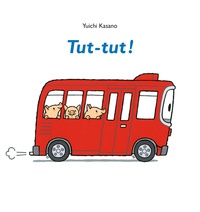 Yuichi Kasano - Tut-tut !.