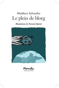 Le plein de Blorg