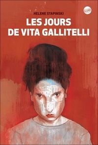 Helene Stapinski - Les jours de Vita Gallitelli.