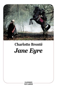 Charlotte Brontë - Jane Eyre.