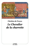  Chrétien de Troyes - Le chevalier de la charrette.