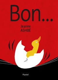 Jeanne Ashbé - Bon….