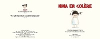 Nina  Nina en colère