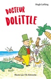 Hugh Lofting - Docteur Dolittle.