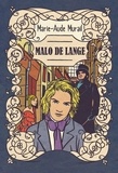 Marie-Aude Murail - Malo de Lange.