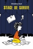 Christine Avel - Stage de survie.