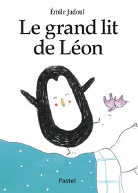 Emile Jadoul - Le grand lit de Léon.
