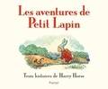 Harry Horse - Les aventures de Petit Lapin.