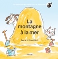  Rascal et Peter Elliot - Les aventures de grand chien et petit chat  : La montagne à la mer.