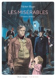 Frédéric Rébéna et Victor Hugo - Les misérables.