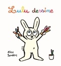 Alex Sanders - Lulu dessine.