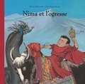 Pierre Bertrand et Jiang Hong Chen - Nima et l'ogresse.