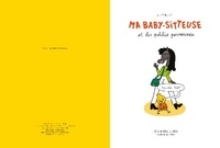 Ma baby-sitteuse et les petites personnes