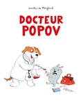 Dorothée de Monfreid - Docteur Popov.