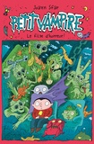 Joann Sfar - Petit Vampire  : Le film d'horreur !.