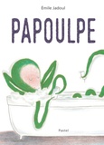 Emile Jadoul - Papoulpe.