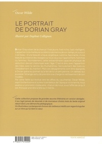 Le portrait de Dorian Gray  Texte abrégé