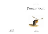 J'aurais voulu