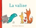 Chris Naylor-Ballesteros - La valise.