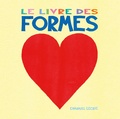 Emmanuel Lecaye - Le livre des formes.