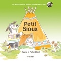 Peter Elliot et  Rascal - Les aventures de grand chien et petit chat  : Petit sioux.