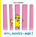 Alex Sanders - Vite, ouvrez-moi !.