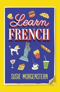 Susie Morgenstern - Learn French.