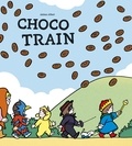 Adrien Albert - ChocoTrain.