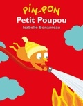 Isabelle Bonameau - Pin-pon Petit Poupou.