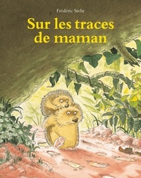 Frédéric Stehr - Sur les traces de maman.