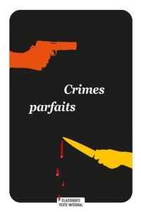 Christian Poslaniec - Crimes parfaits.