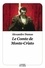 Alexandre (fils) Dumas et Gustave Staal - Le comte de Monte-Christo.