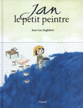 Jean-Luc Englebert - Jan - Le petit peintre.