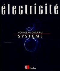 Patrick Bastard et Daniel Fargue - Electricite. Voyage Au Coeur Du Systeme.