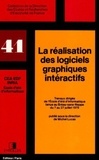 Michel Lucas - La réalisation des logiciels graphiques interactifs.