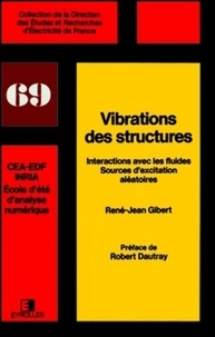 R-J Gibert - Vibrations Des Structures.