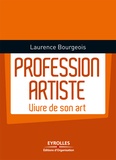 Laurence Bourgeois - Profession artiste - Vivre de son art.
