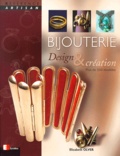 Elizabeth Olver - Bijouterie. Design & Creation.