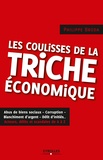 Philippe Broda - Les coulisses de la triche économique.