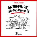  Gabs et  Jissey - Entreprise, je me marre !!!.