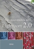 Gilles Theophile - Les nouveautés de Lightroom 2.0.