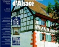 Christian Fuchs et Thierry Fischer - Les maisons d'Alsace.