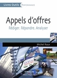 Michel Roux - Appels d'offres - Rédiger, répondre, analyser.
