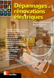 Thierry Gallauziaux - Dépannage et rénovations électriques.