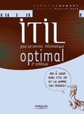 Christian Dumont - ITIL - Pour un service informatique optimal.