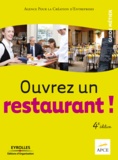  APCE - Ouvrez un restaurant !.