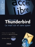 Anne-Laure Quatravaux et Dominique Quatravaux - Mozilla Thunderbird - Le mail sûr et sans spam.