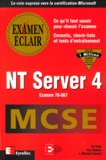 Kurt Hudson et Ed Tittel - NT Server 4 - [MCSE examen 70-067].