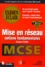 Kurt Hudson et Ed Tittel - Mise En Reseau. Mcse 70-058, Notions Fondamentales.